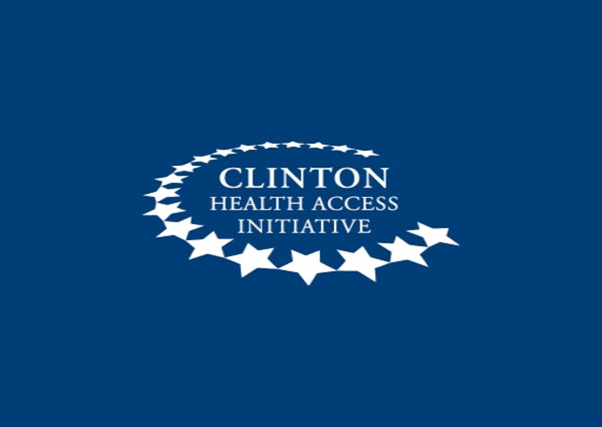 Clinton Health Access Initiative