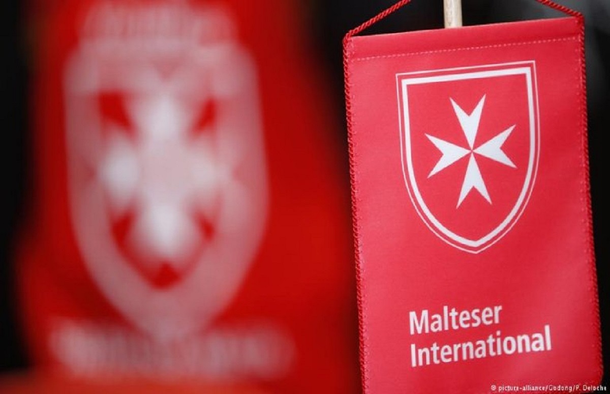 Avis de recrutement : poste vacant à l’organisation Malteser International (09 janvier 2026)