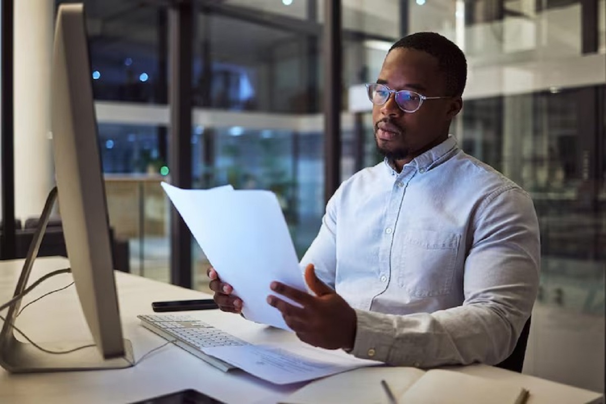 Bénin Cabinet Comptable Recrutement Business
