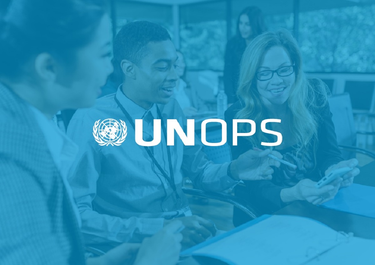 Avis de recrutement au bureau des Nations Unies pour les services d’appui aux projets-UNOPS (24 février 2026)