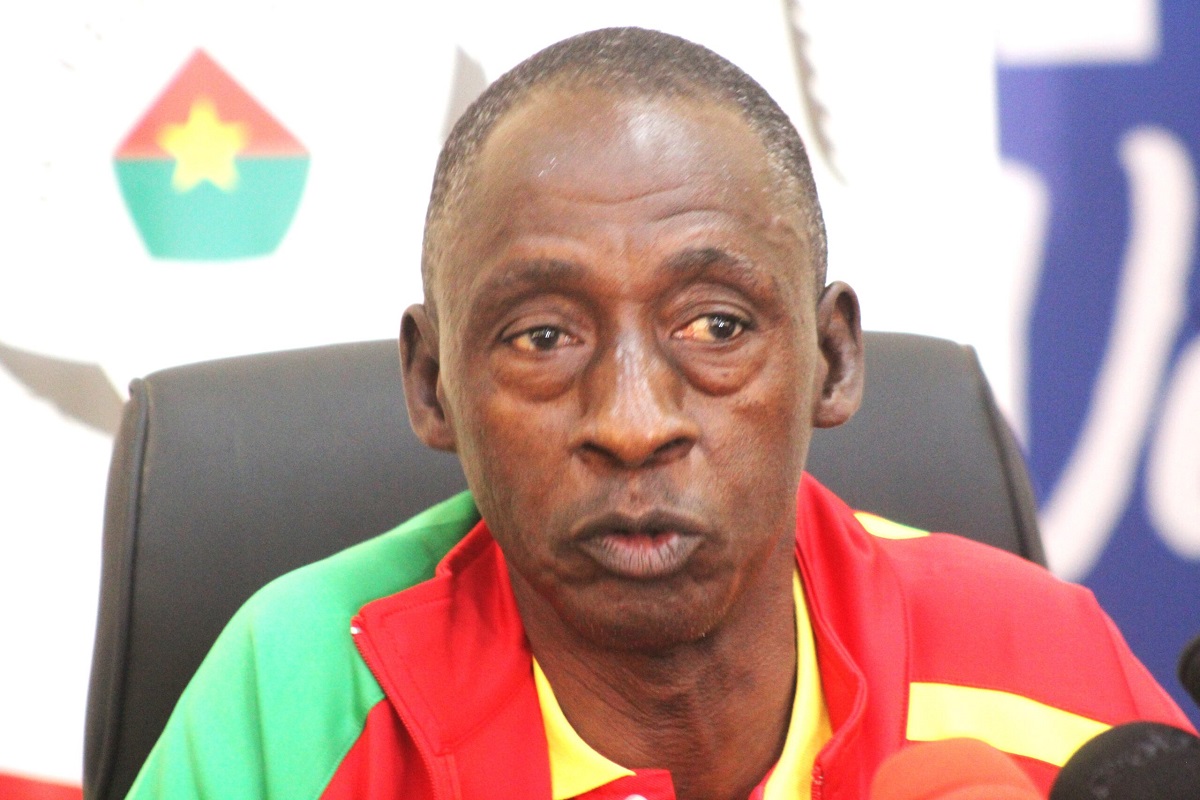CAN 2025 : « Nous devons battre la Côte d’Ivoire pour devenir… », le coach du Burkina Faso fait une sortie inattendue
