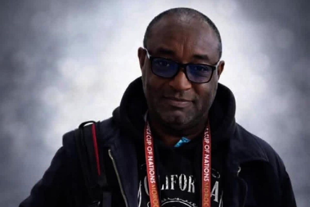 Mohamed Soumaré