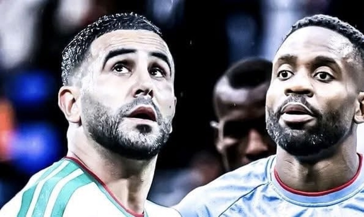 CAN 2025 : le FBI attendu au stade pour le match RDC-Algérie