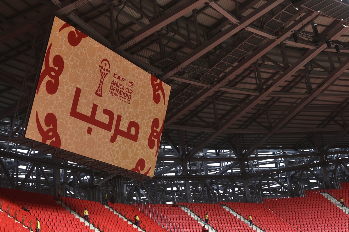 CAN 2025 le Maroc retient son souffle avant la finale contre le Sénégal