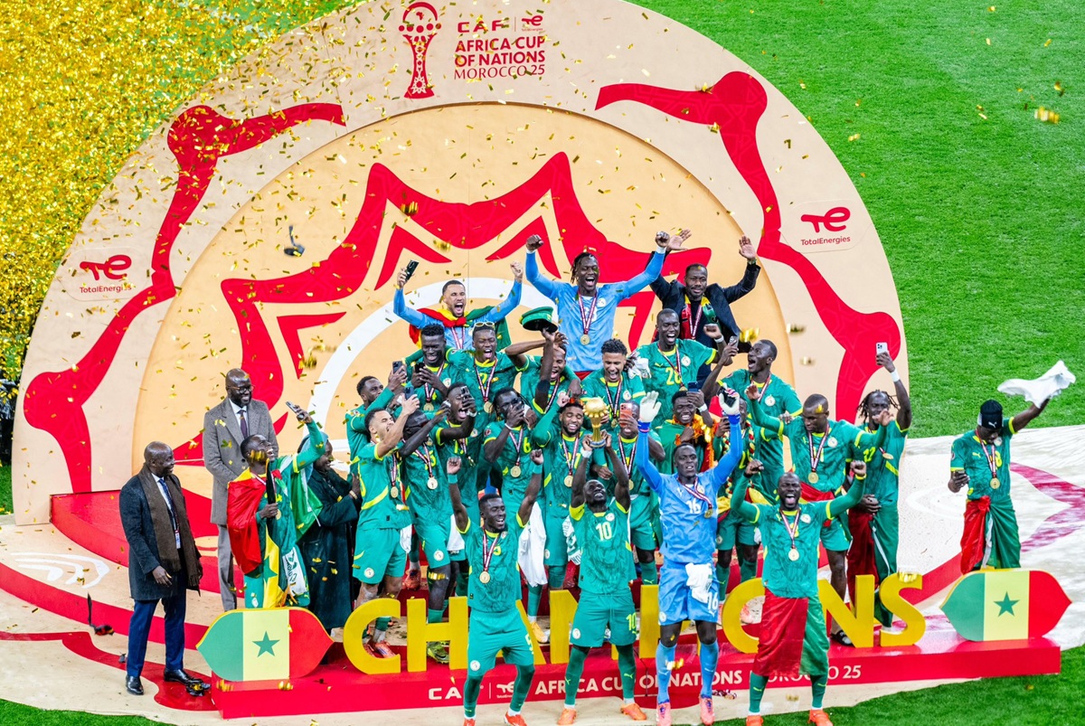 Sénégal - Maroc : la finale se jouera finalement devant les tribunaux, le titre du Sénégal contesté !