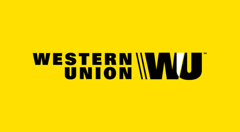 CANDIDATURE POUR UN POSTE VACANT A LA SOCIETE WESTERN UNION (WU) (26 Janvier 2026)