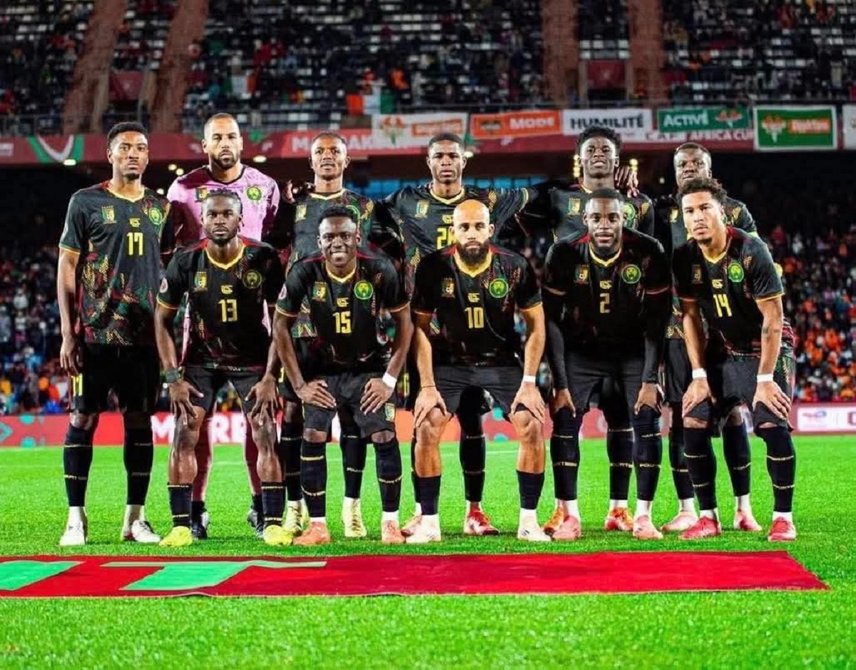 Cameroun : le Minsep ordonne le paiement d’une belle prime aux Lions Indomptables après la victoire contre l’Afrique du Sud