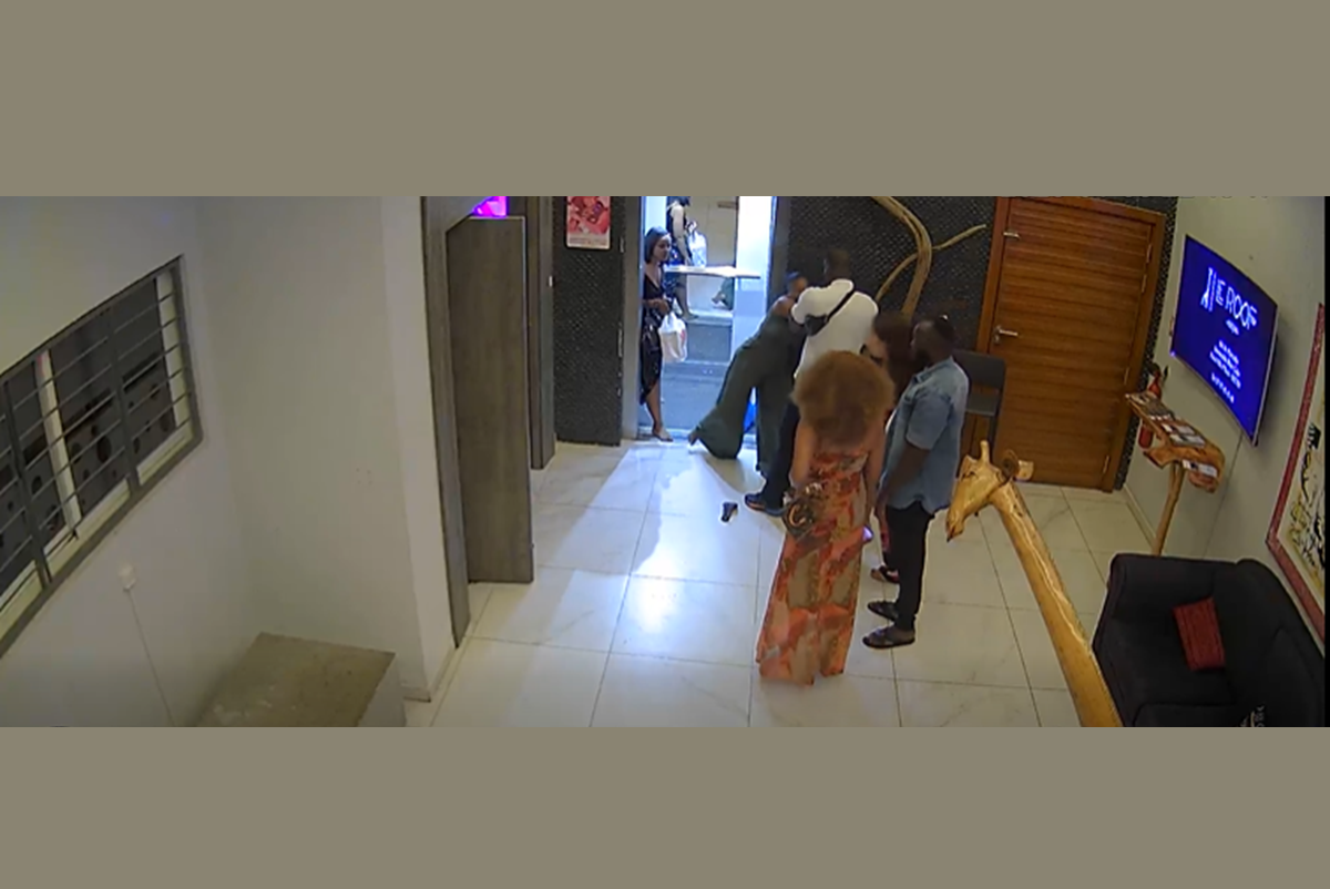 Côte d’Ivoire : affaire des dames brutalisées dans un restaurant, ce qui s’est réellement passé (vidéo)