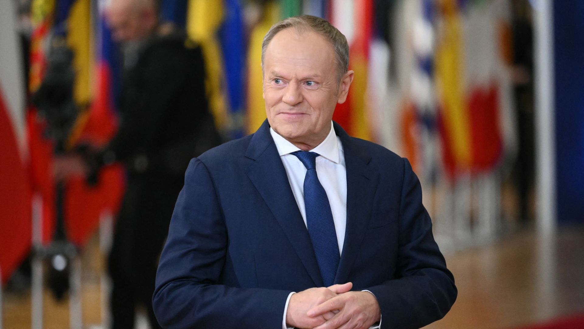 Ce pays se dote du mur antidrones "le plus moderne d'Europe"