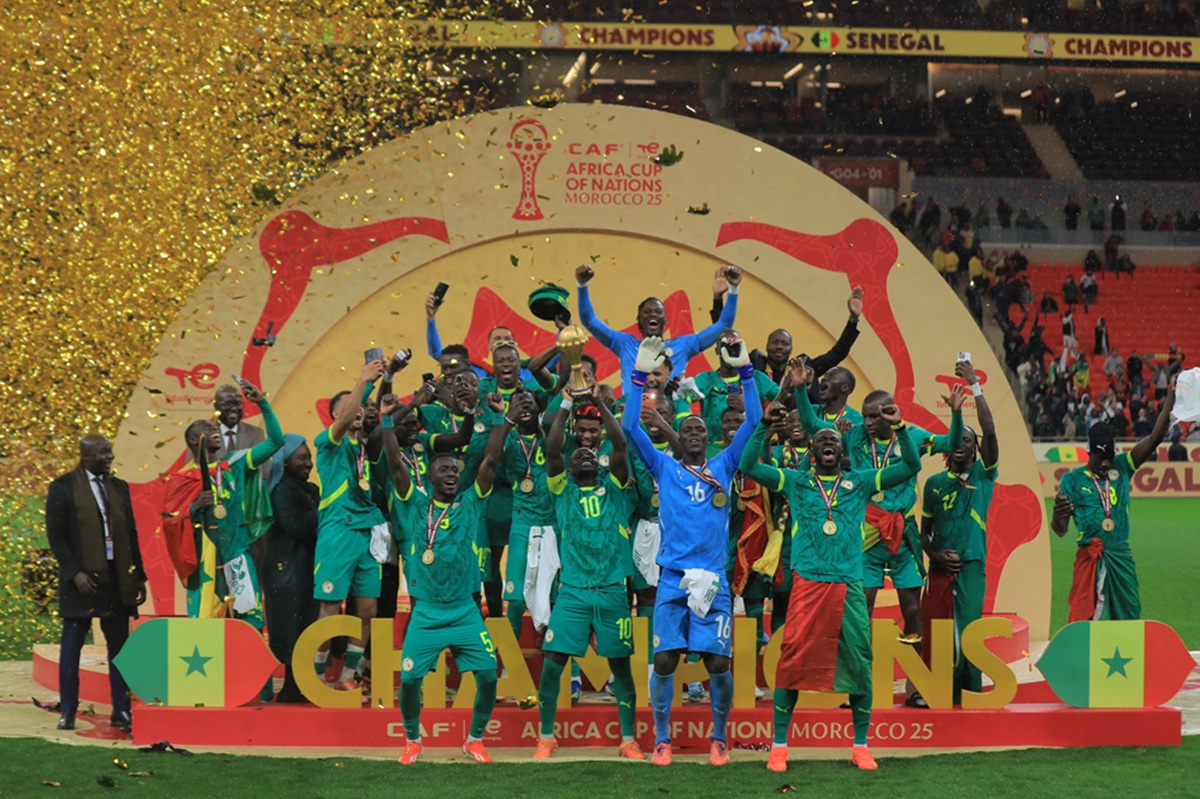 CAN 2025 : voici pourquoi la CAF a refusé de disqualifier le Sénégal malgré l'attitude des joueurs