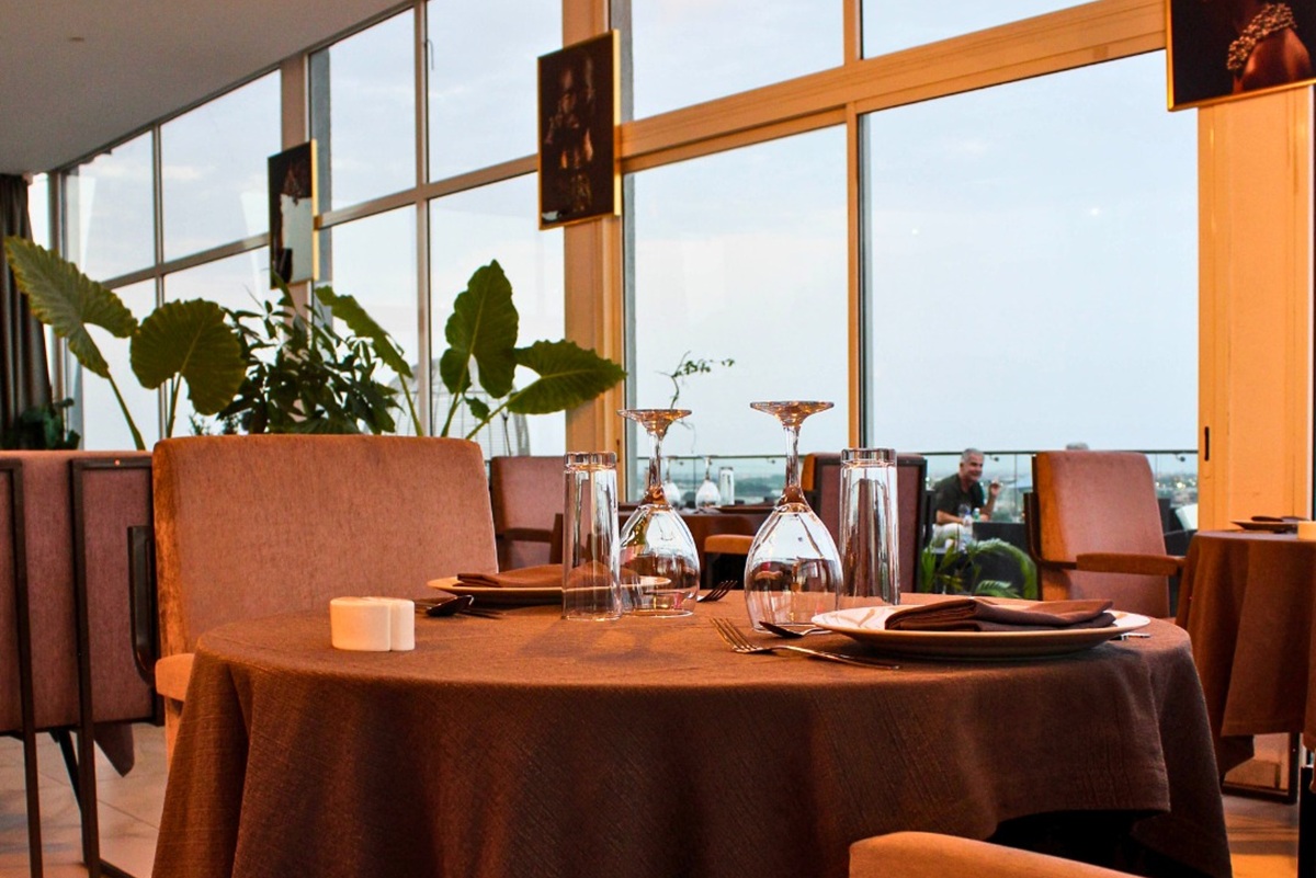 Bénin : un restaurant situé dans la Haie-vive recrute (17 juin 2026)