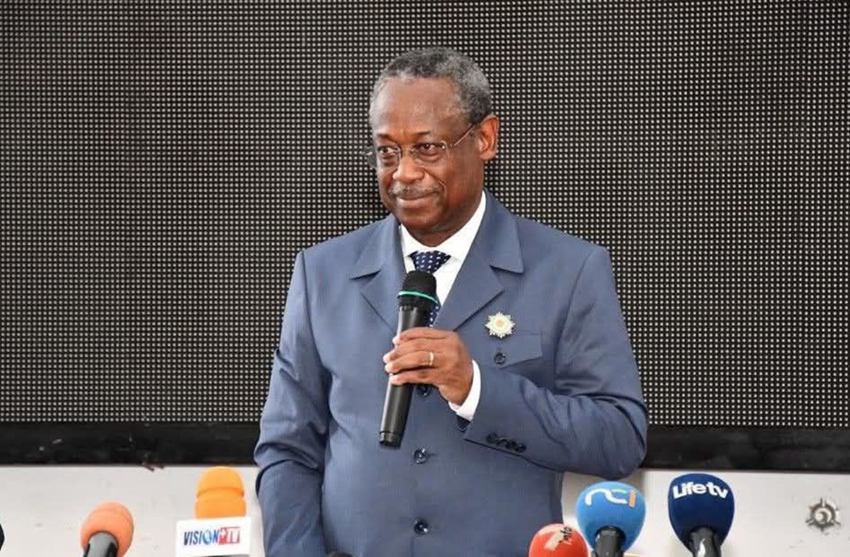 Côte d'Ivoire libération de Soumaïla Bredoumy, porte-parole du principal parti d'opposition