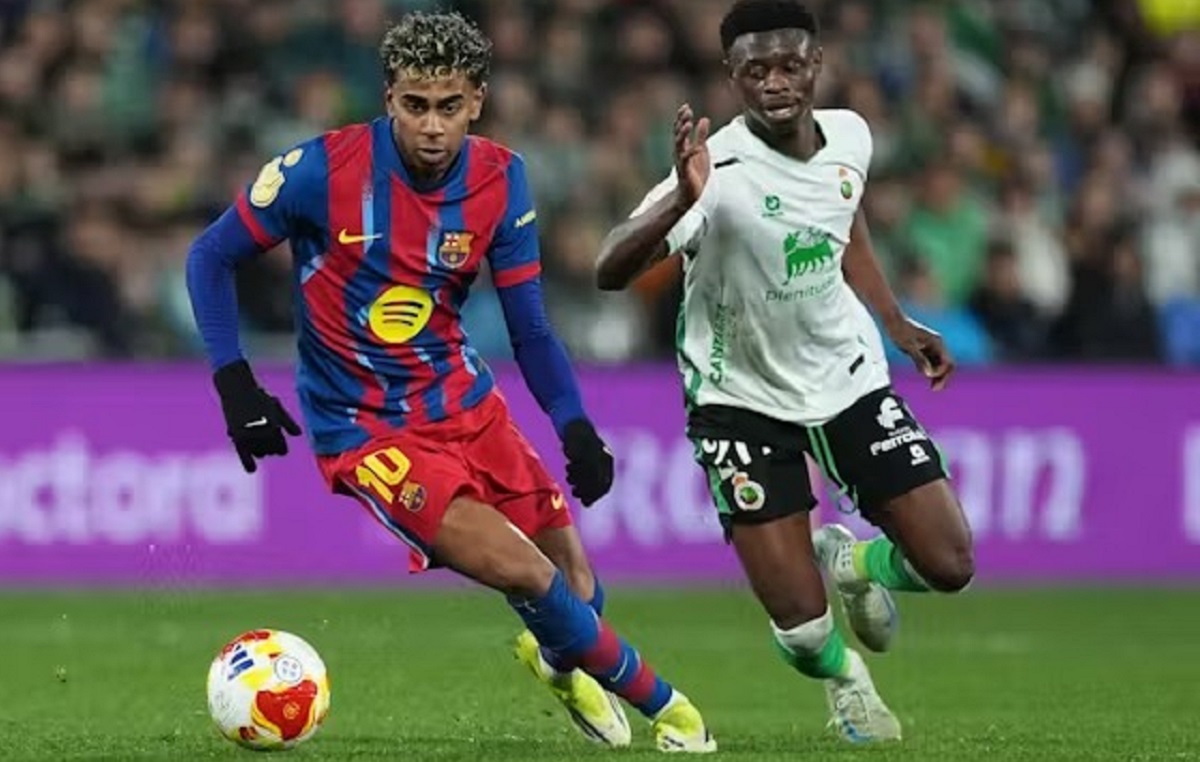 Barça Real Madrid Coupe du Roi