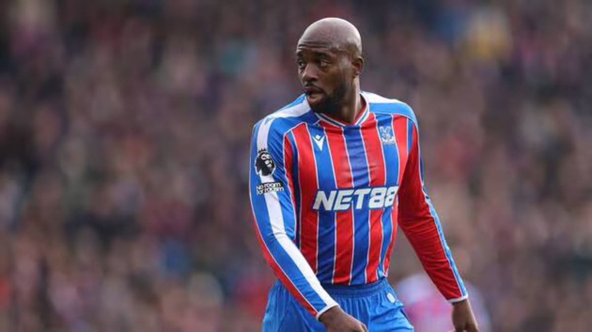 Crystal Palace : Jean-Philippe Mateta non retenu ce week-end, sur fond de possible transfert
