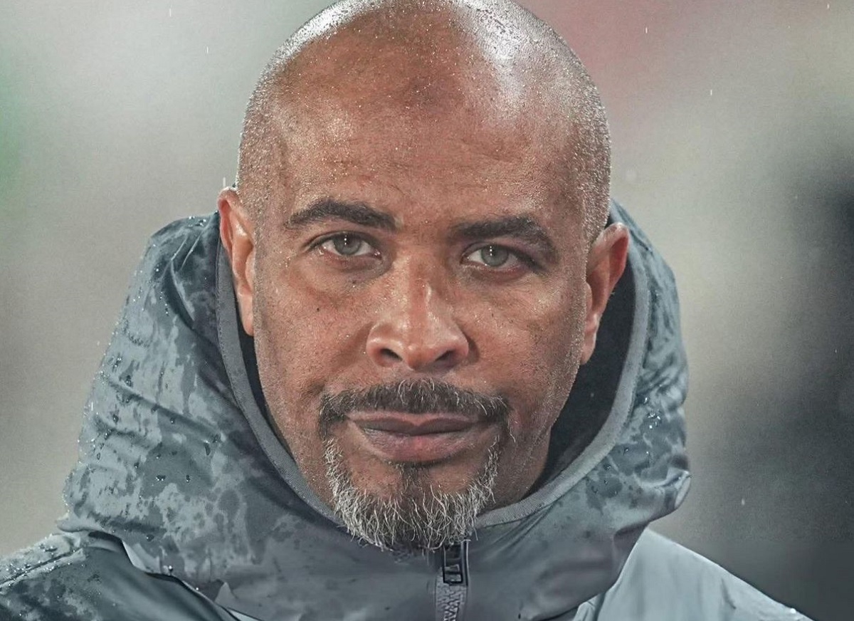 Éric Chelle CAN 2025