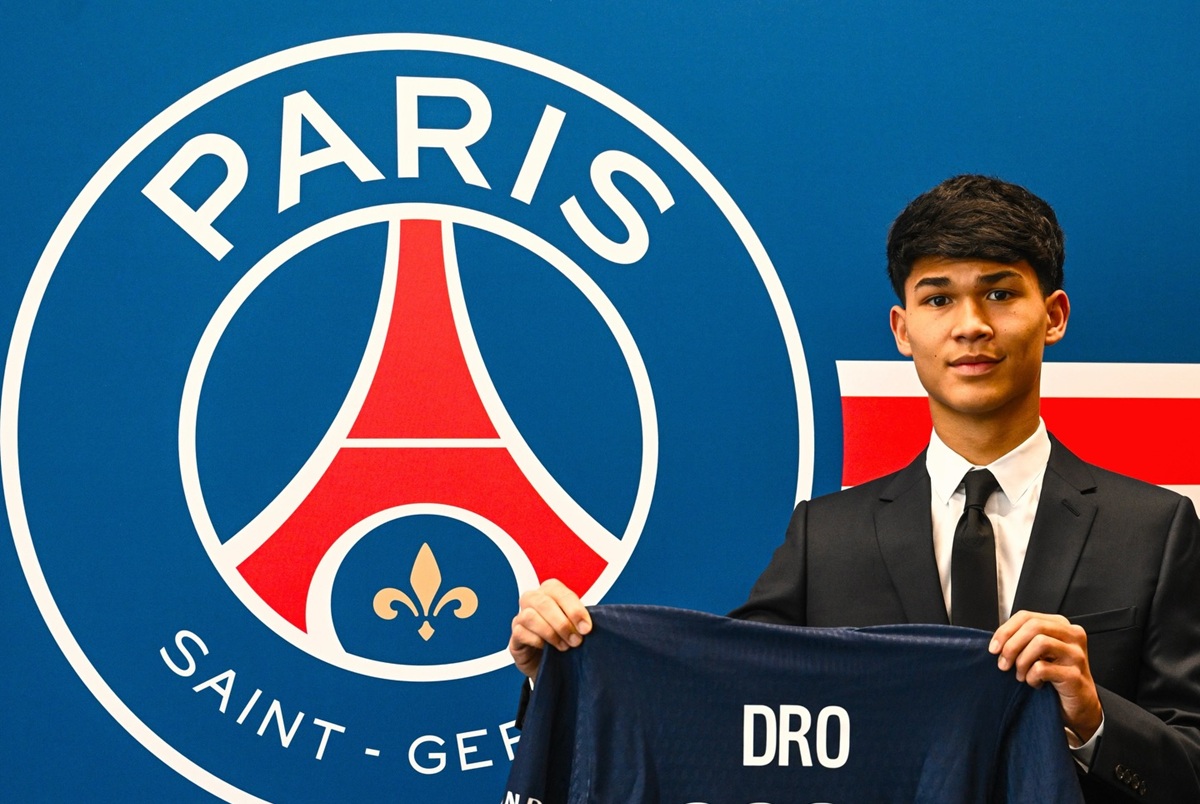 PSG : après Dro, le club parisien pique une star au Barça !