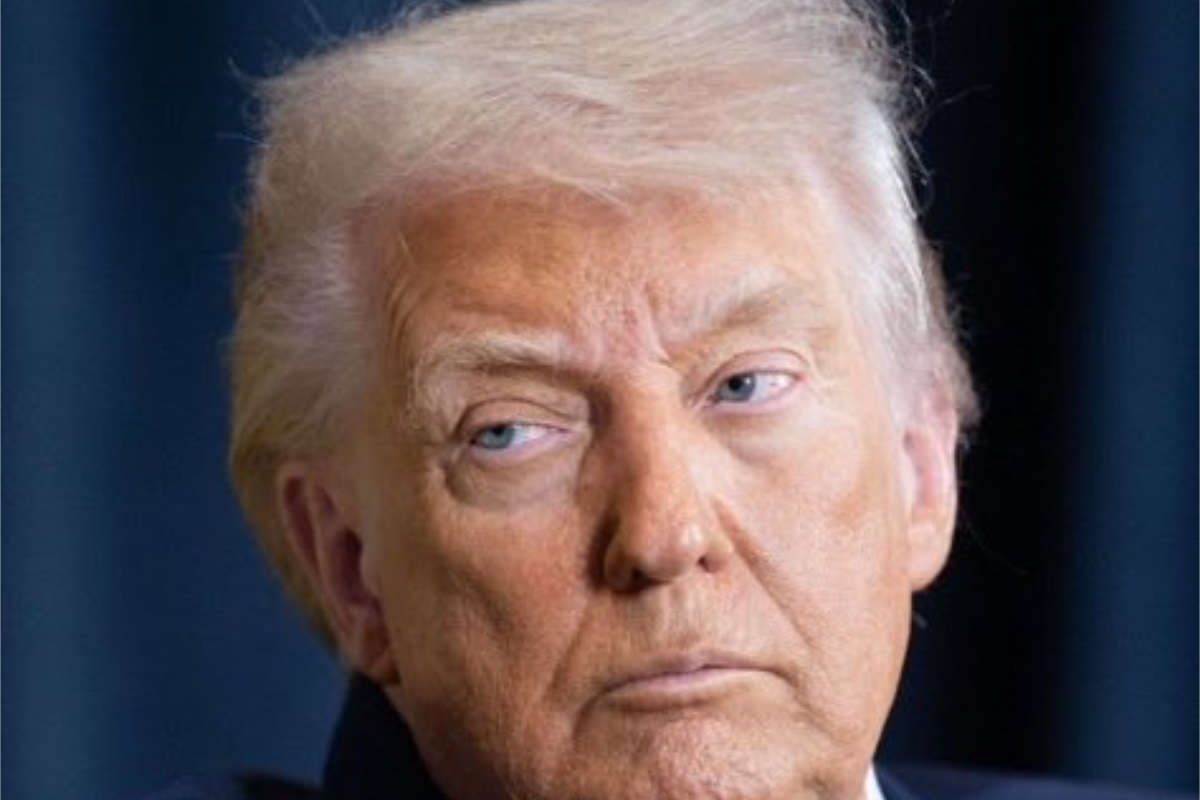 Droits de douane : Donald Trump réactive un accord avec une trentaine de pays africains
