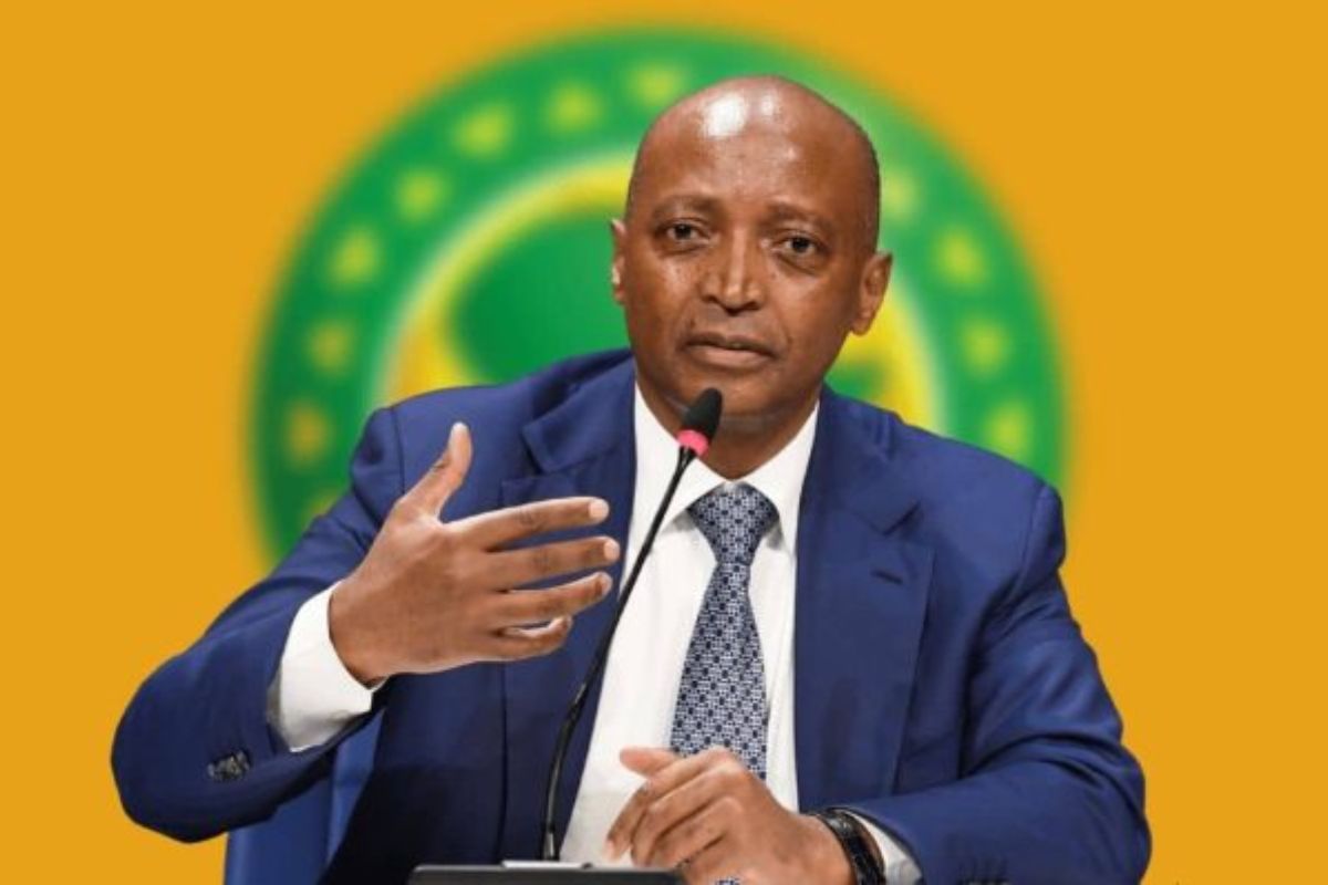 Finale de la CAN 2025 : le Maroc sanctionné par la CAF, Hakimi écope de...
