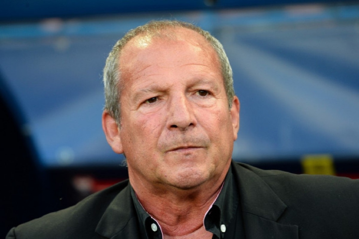Rolland Courbis