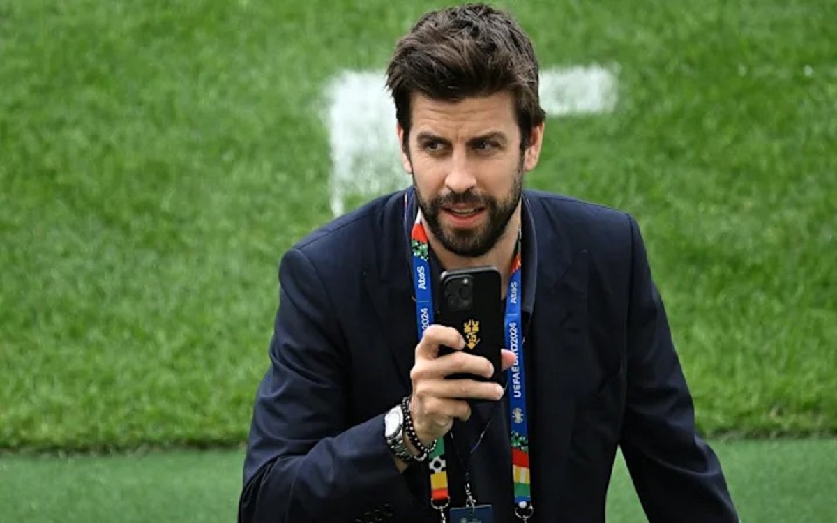Gerard Piqué propose une idée pour éviter les matchs trop fermés : « Si le match se termine sur un score de 0-0… »