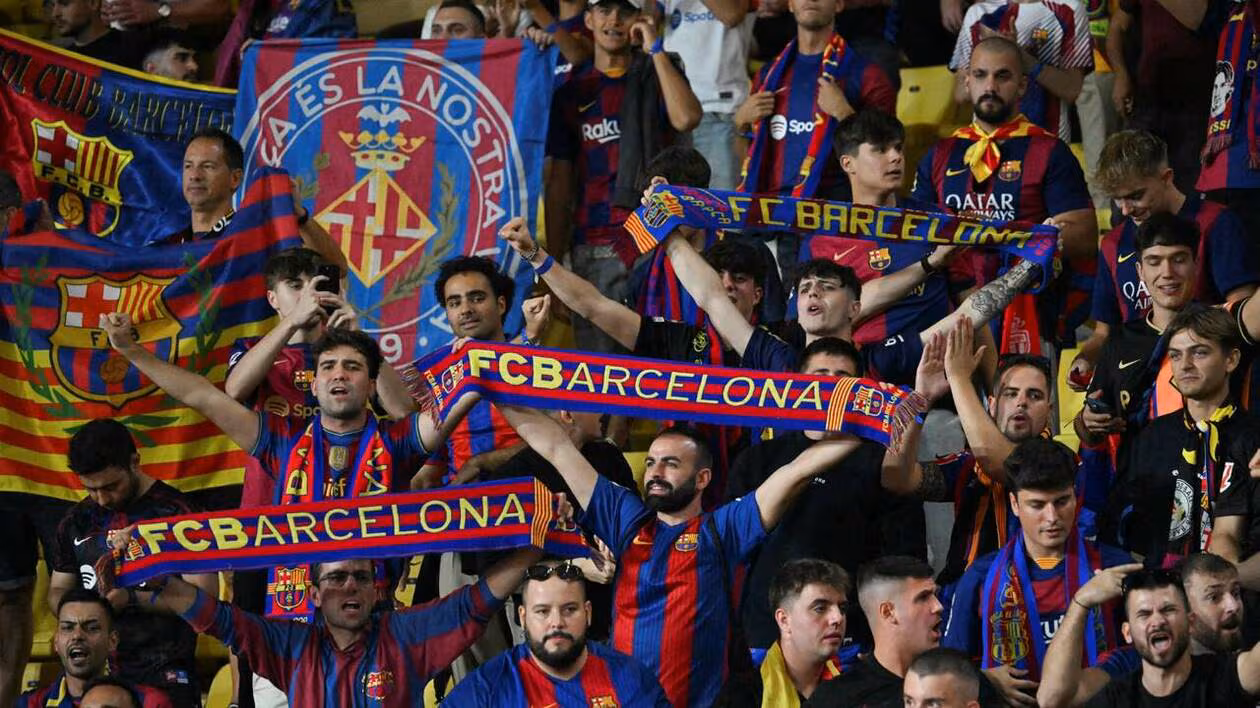 La Liga