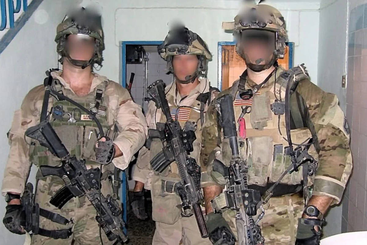 États-Unis Venezuela