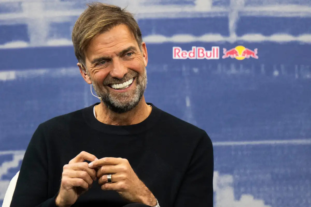 Jurgen Klopp : "C'est très bien de gagner contre le PSG"
