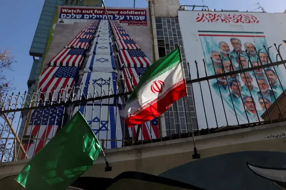 L'Iran dit vouloir éviter la guerre et privilégier la diplomatie