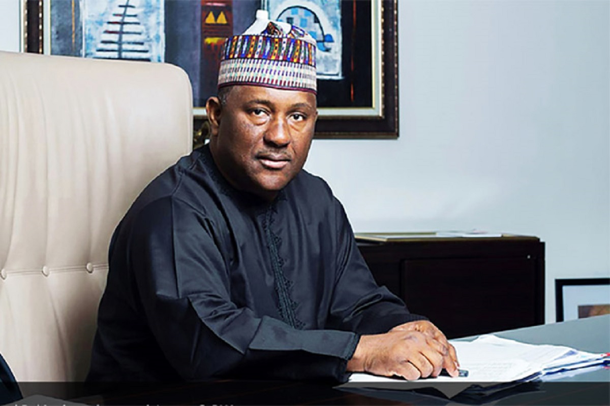 La forte promesse du milliardaire nigérian Abdul Samad Rabiu aux joueurs : « Je m’engage à remettre à chacun d’entre vous… »