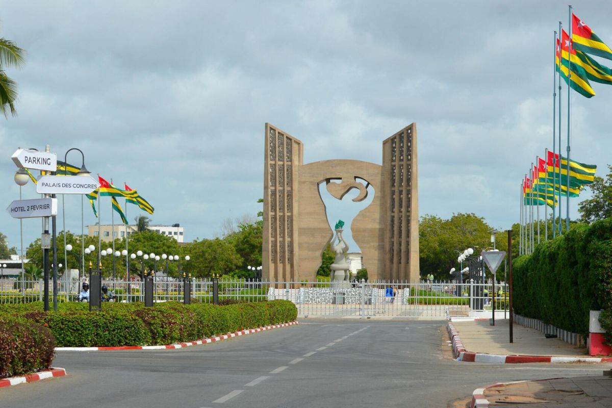 Togo : les grands titres de l’actualité début janvier 2026