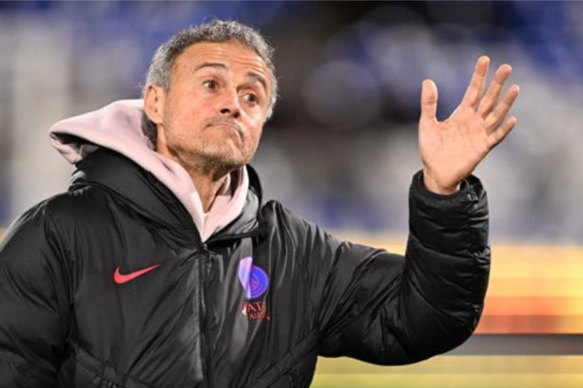 PSG : voici le joueur du Real Madrid qui plaît le plus à Luis Enrique, il va l'acheter
