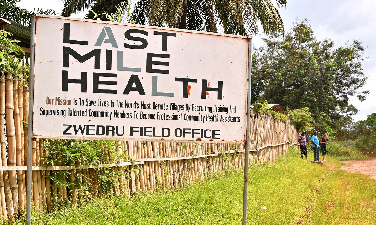 L’organisation Last Mile Health-LMH recrute (17 avril 2026)