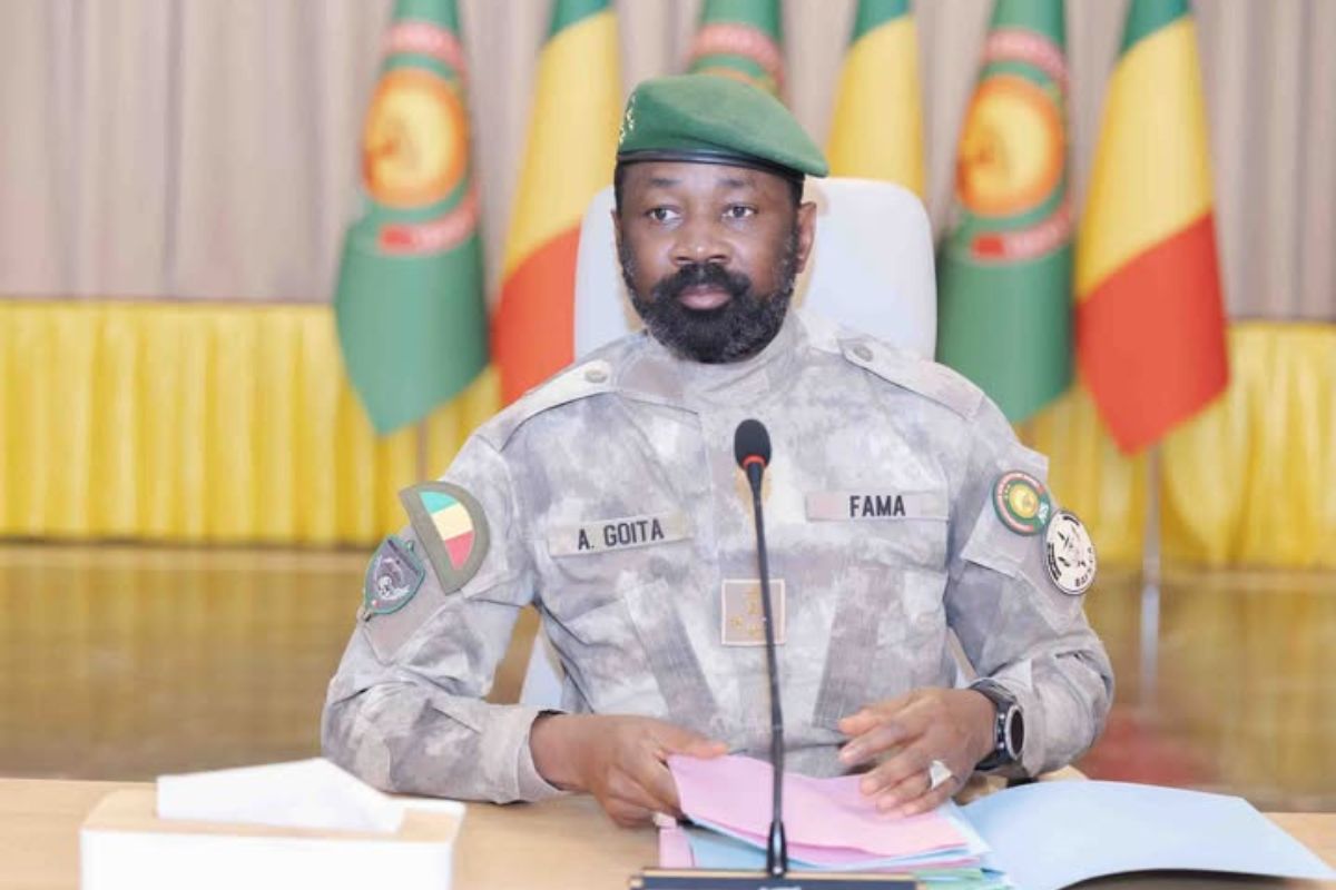 Mali : compte-rendu du Conseil des ministres (16 janvier 2025)