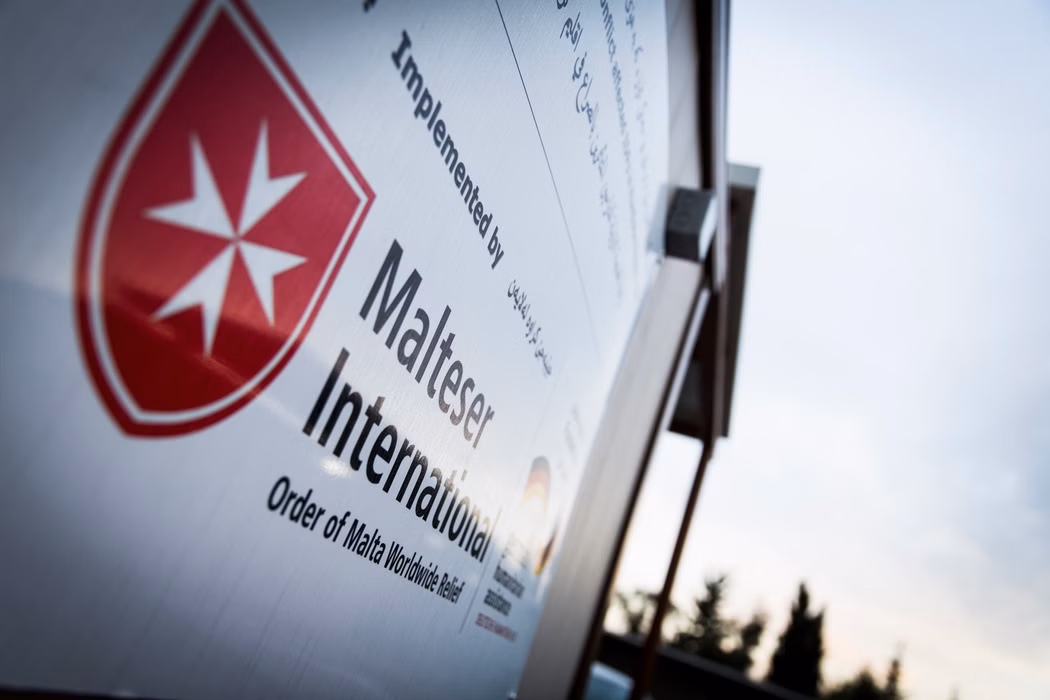 Malteser International recrute pour ce poste(05 janvier 2026)