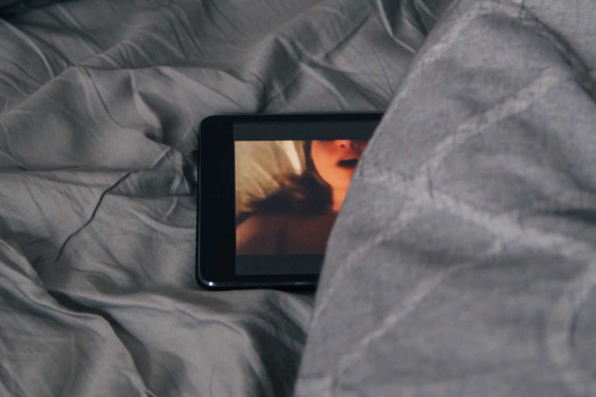 Youporn Pornhub