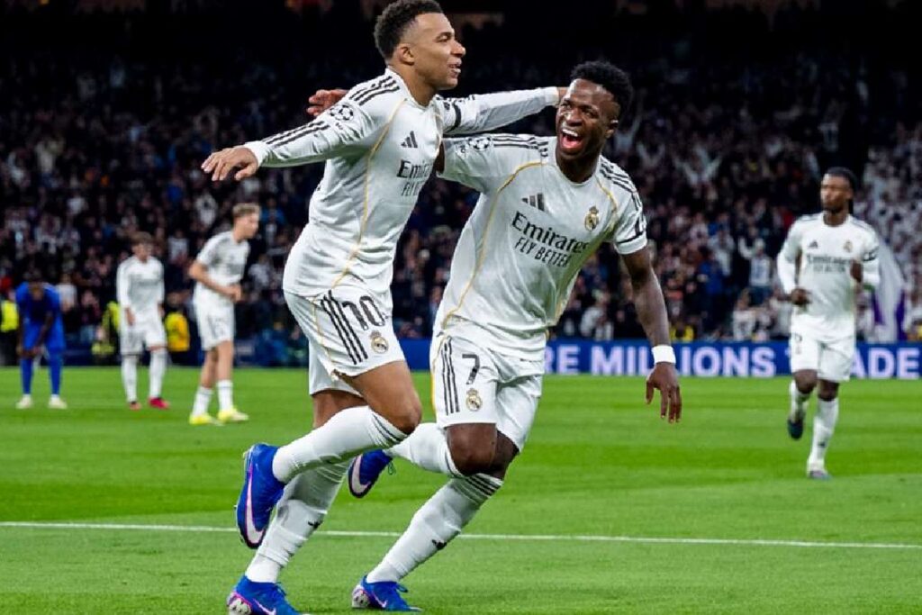 Real Madrid : Mourinho récupère enfin 3 renforts qui changent tout