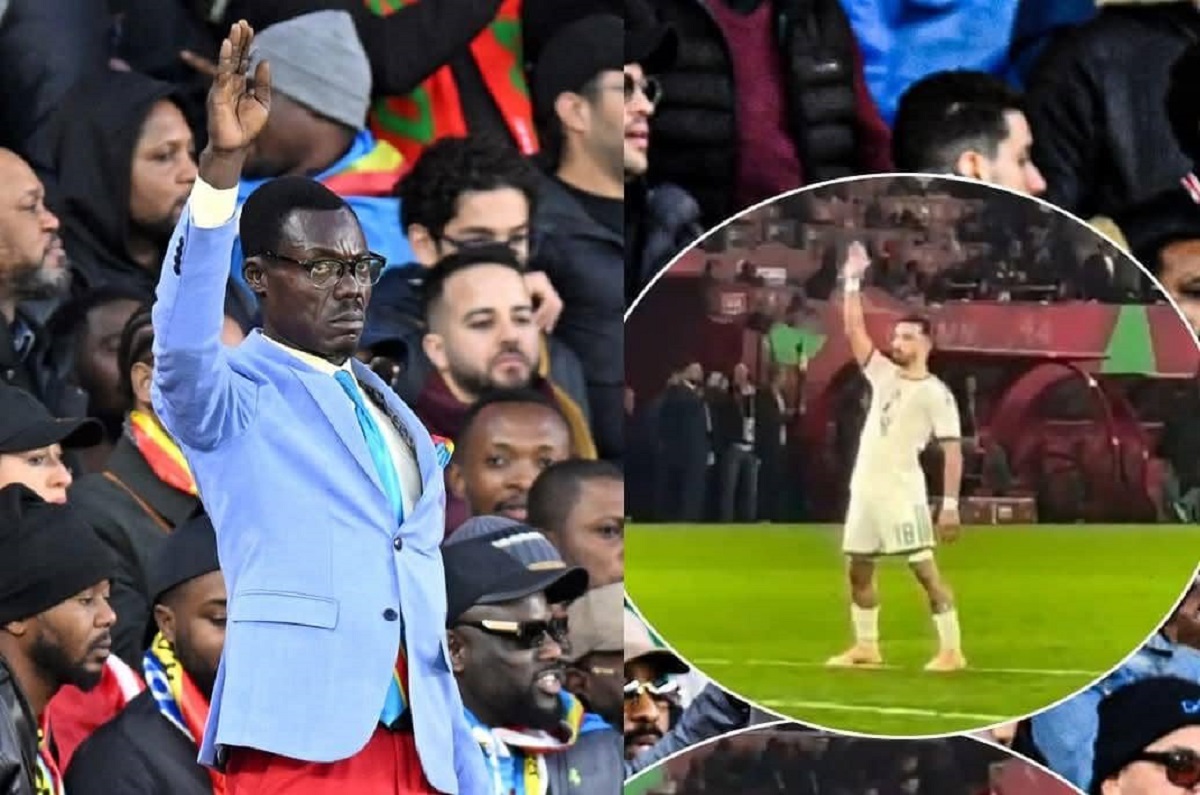 Mohammed Amoura sous le feu des critiques : la mauvaise blague qui ne passe pas