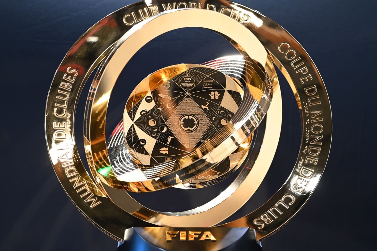 Mondial des clubs 2029 le Brésil réitère sa volonté d'organiser la compétition