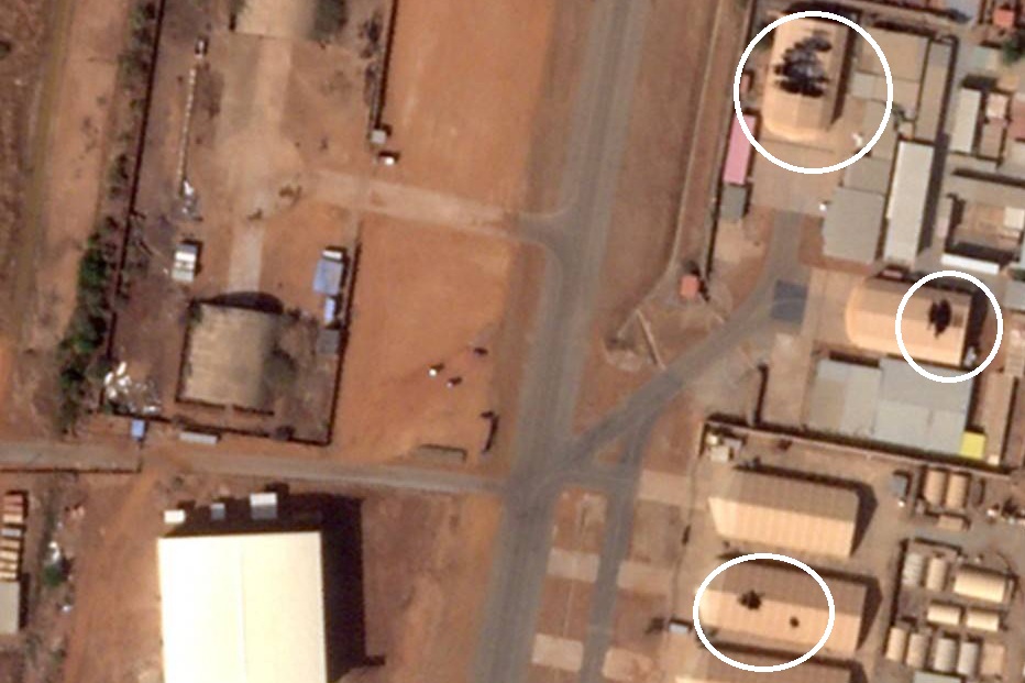 Niger : l'Etat islamique revendique l'attaque de l'aéroport de Niamey