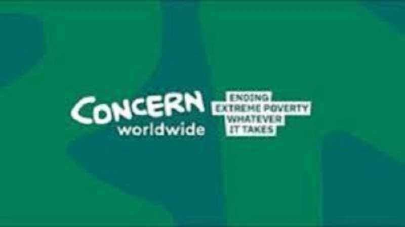 OFFRE EMPLOI DISPONIBLE A L’ONG CONCERN WORLDWIDE (29 janvier 2026)