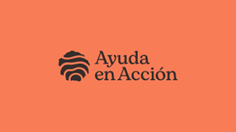 Offre d’emploi à l’organisation espagnole Ayuda en Acción (09 Janvier 2026)