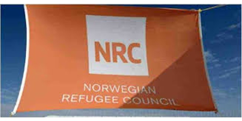 Ouverture d’un poste à candidatures à l’ONG humanitaire NRC (09 janvier 2026)