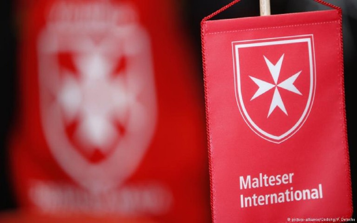 Postulez pour ces postes de l’organisation Malteser International (12 mars 2026)