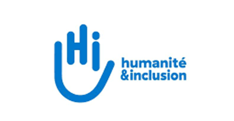 Poste ouvert à candidature à l’association de solidarité internationale HUMANITE et INCLUSION (17 Janvier 2026)