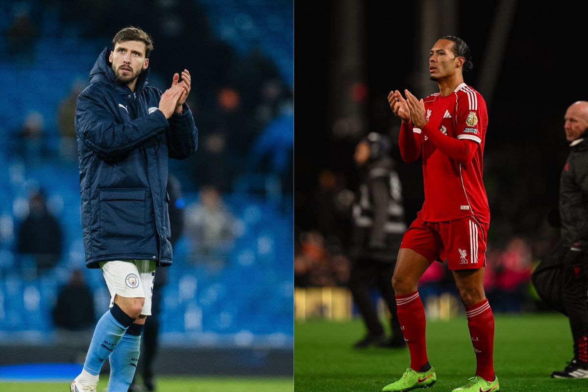 Premier League Manchester City et Liverpool passent à côté de la victoire