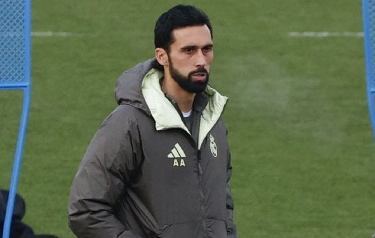 Real Madrid : même Zidane ne l'avait jamais fait, Arbeloa s'offre un incroyable record en Ligue des Champions