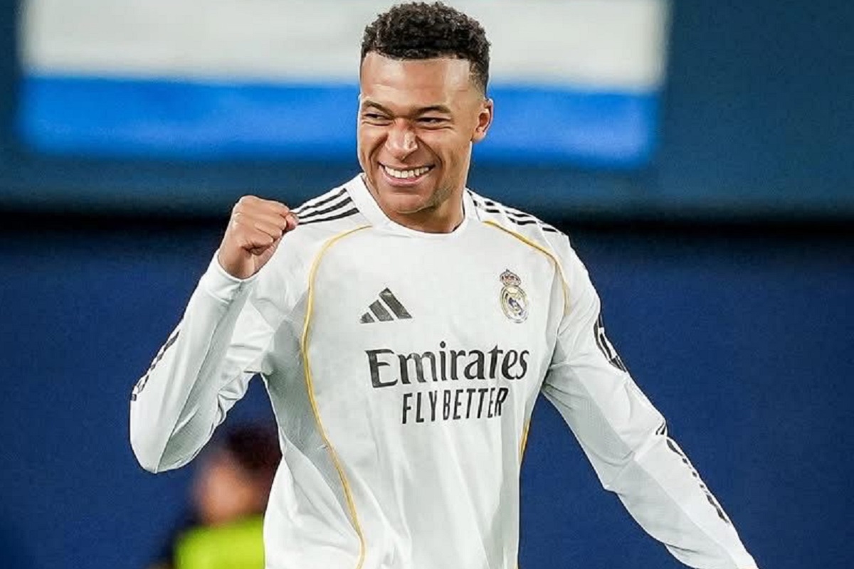 Ligue des champions : Kylian Mbappé s’impose comme le roi incontesté de ce classement