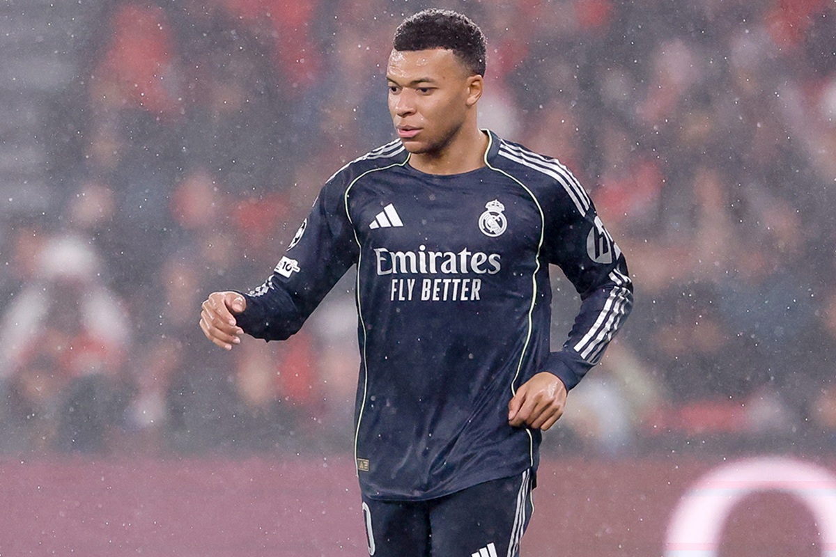 Real Madrid : le club ridiculisé par Kylian Mbappé, les lourdes accusations de la presse espagnole