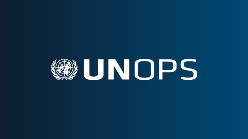 Candidature pour un poste vacant à l’UNOPS-23 juillet 2026