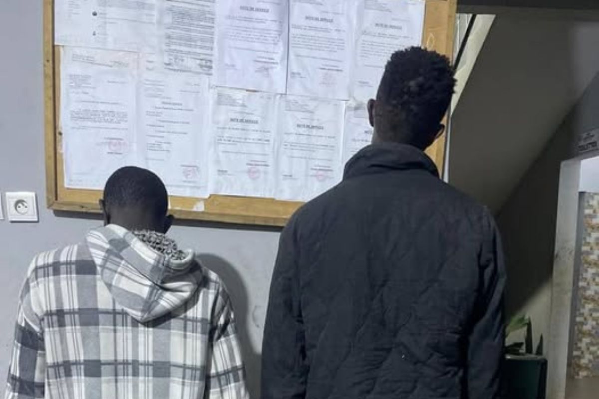 Sénégal / Sicap Mbao : tentative de vol avec violence sur une femme enceinte, 2 individus interpellés